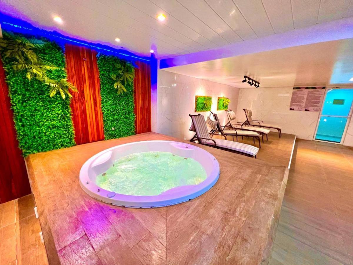 Apartamento Vg Fun Fortaleza (Ceara)