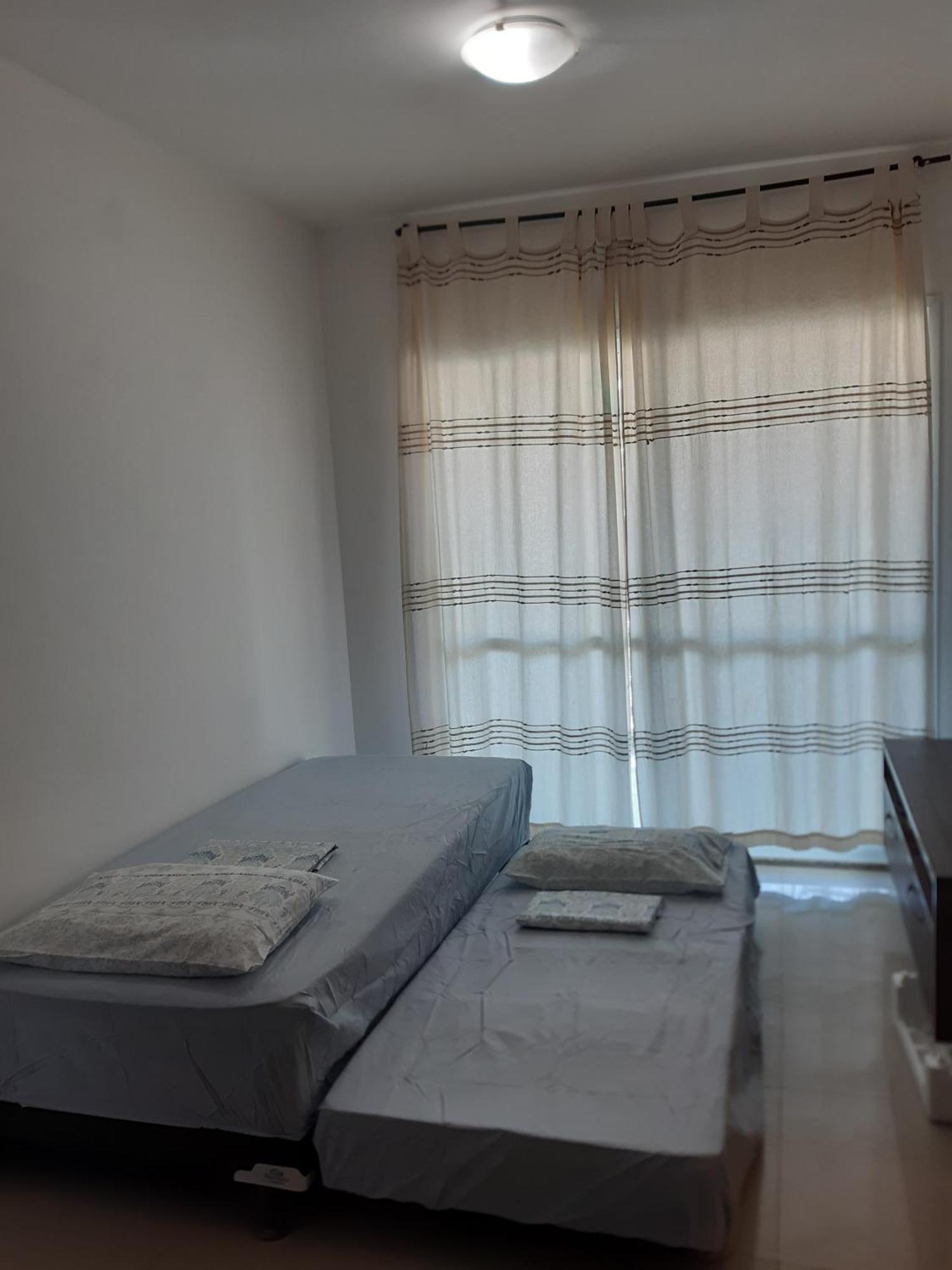 Apartamento Vg Fun *