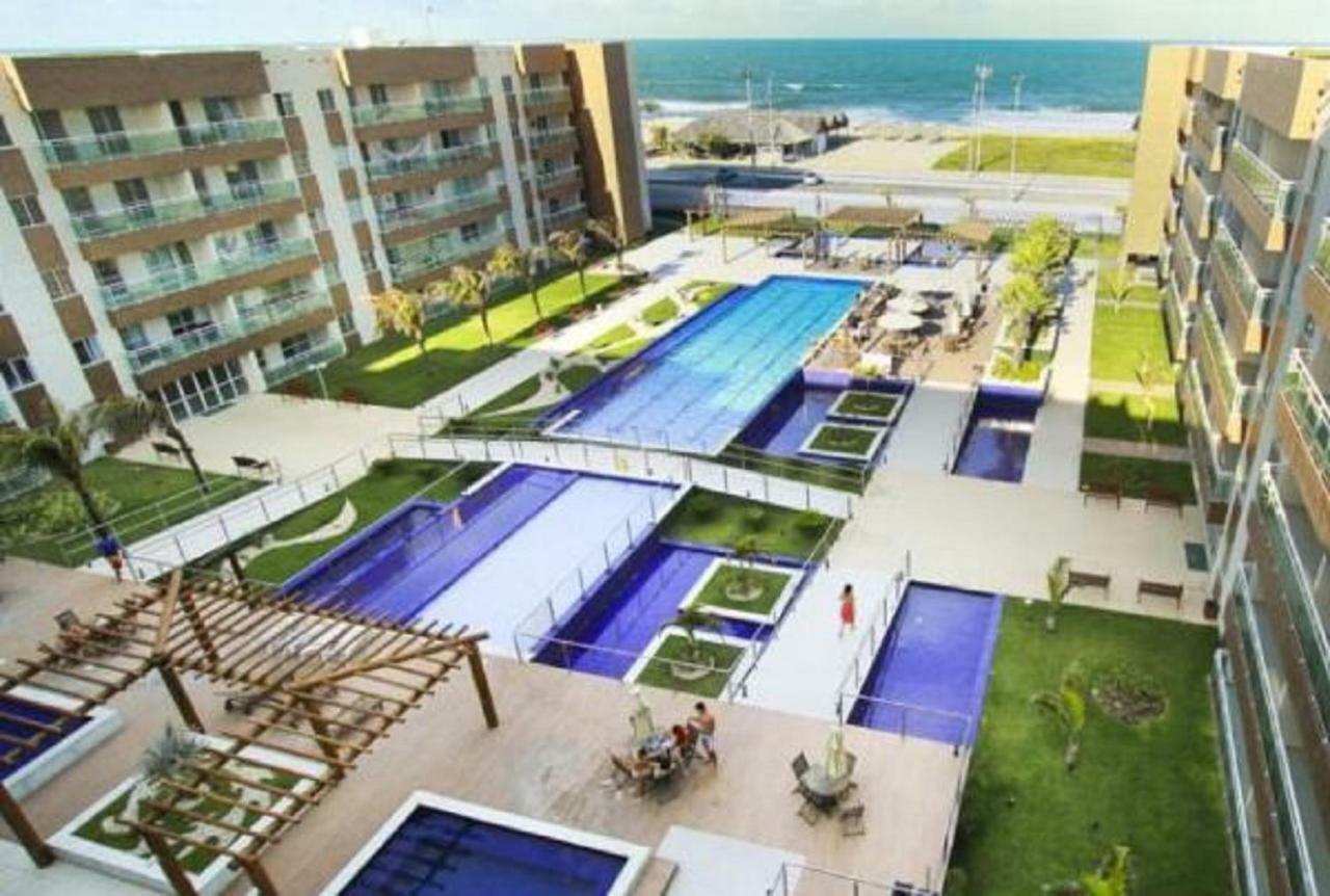 Apartamento Vg Fun *