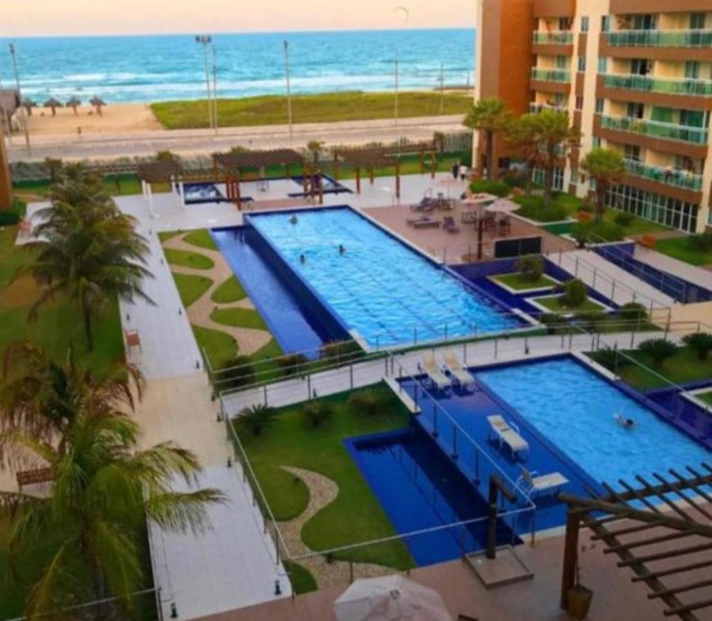 Apartment Vg Fun Fortaleza (Ceara)