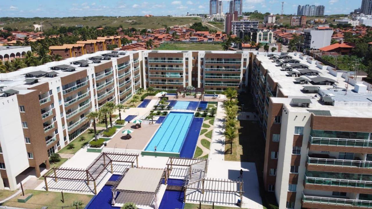 Vg Fun Apartment Fortaleza (Ceara)