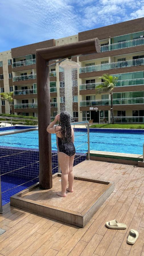 Apartment Vg Fun Fortaleza (Ceara)