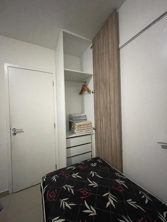 Vg Fun Apartment Fortaleza (Ceara)