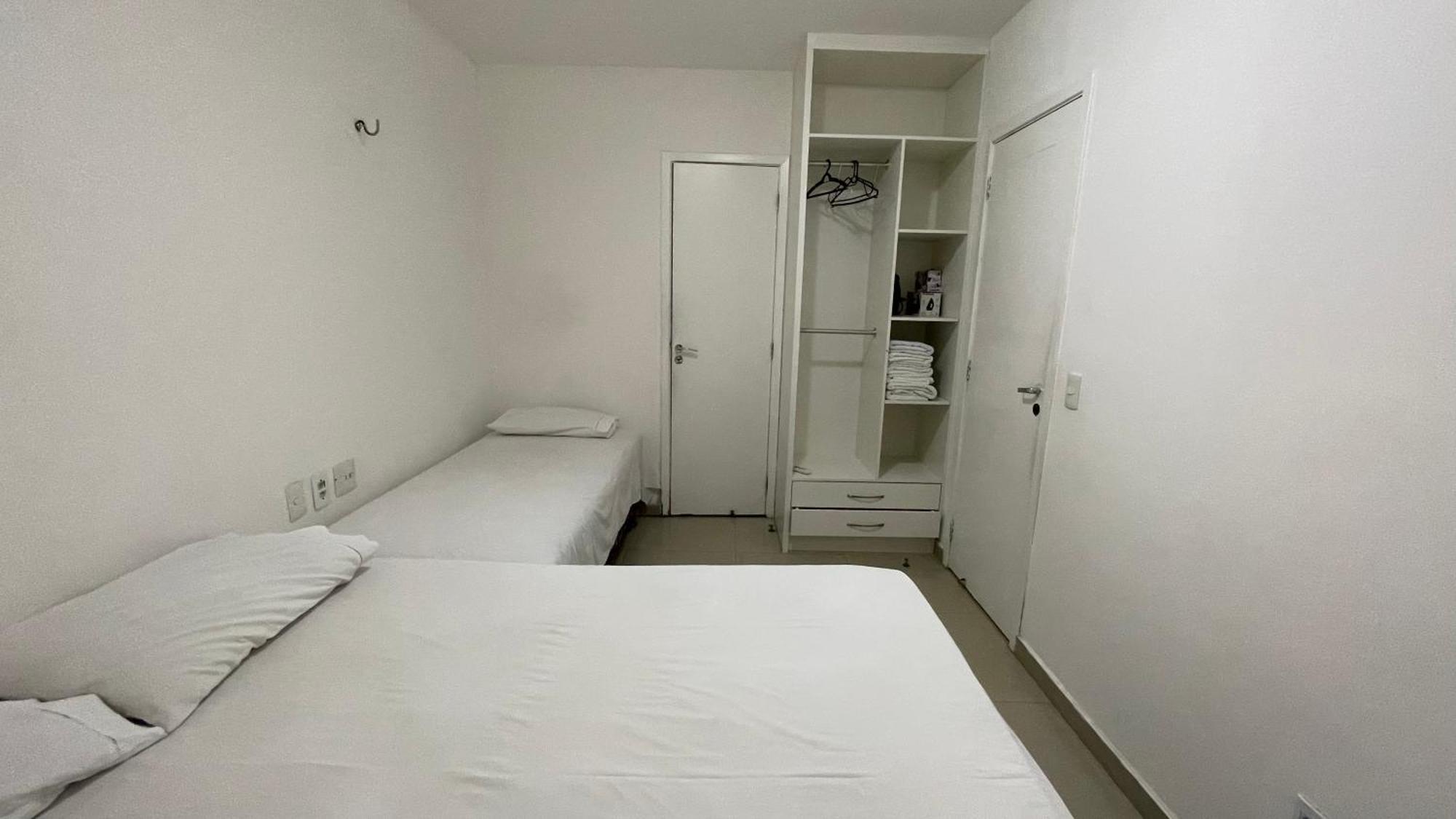 Vg Fun Apartment Fortaleza (Ceara)