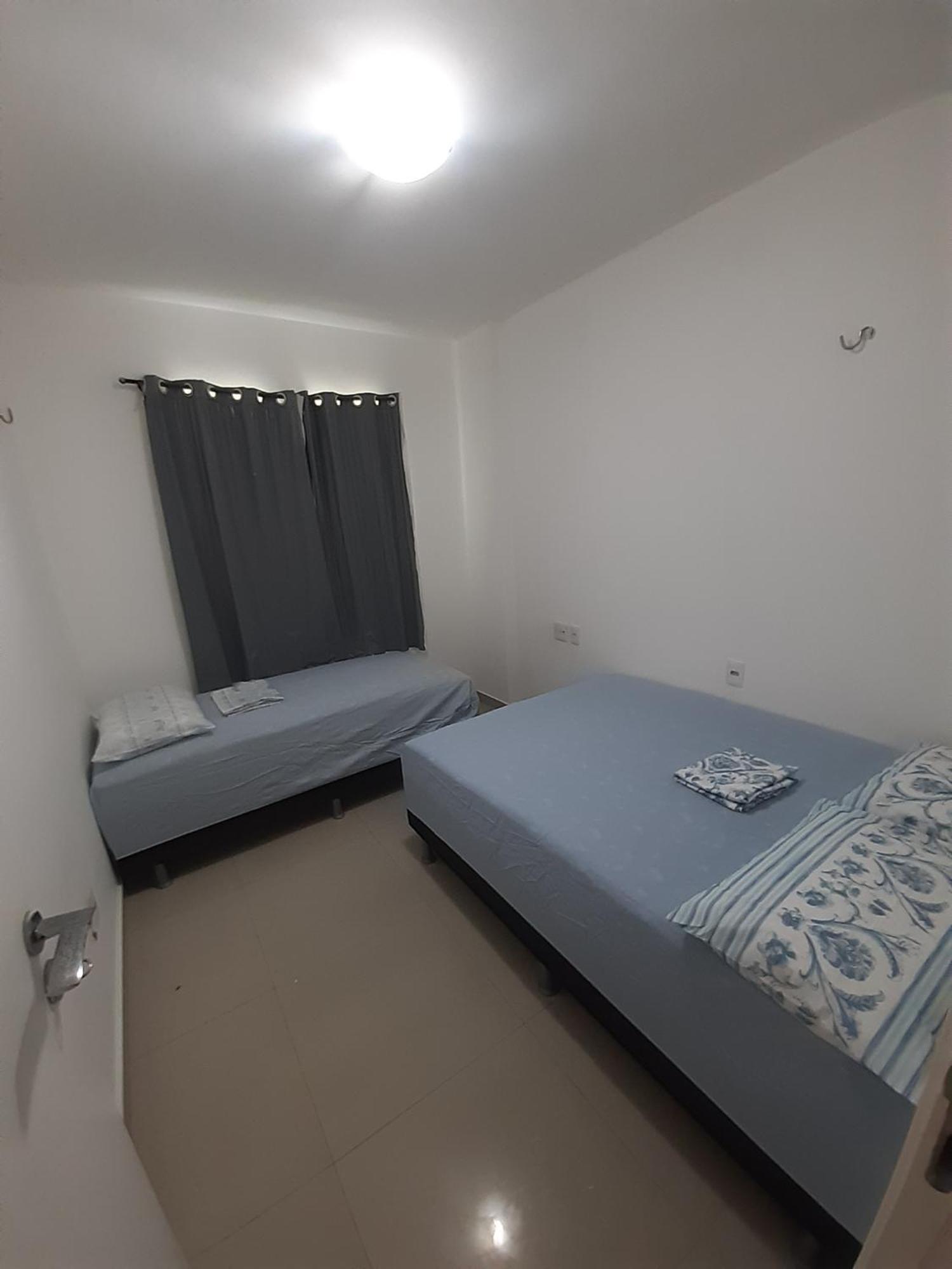 Vg Fun Apartment Fortaleza (Ceara)