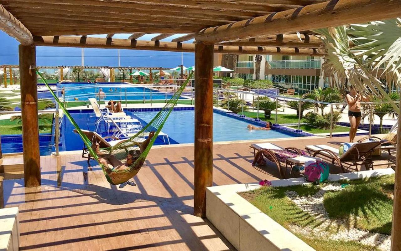 Apartment Vg Fun Fortaleza (Ceara)