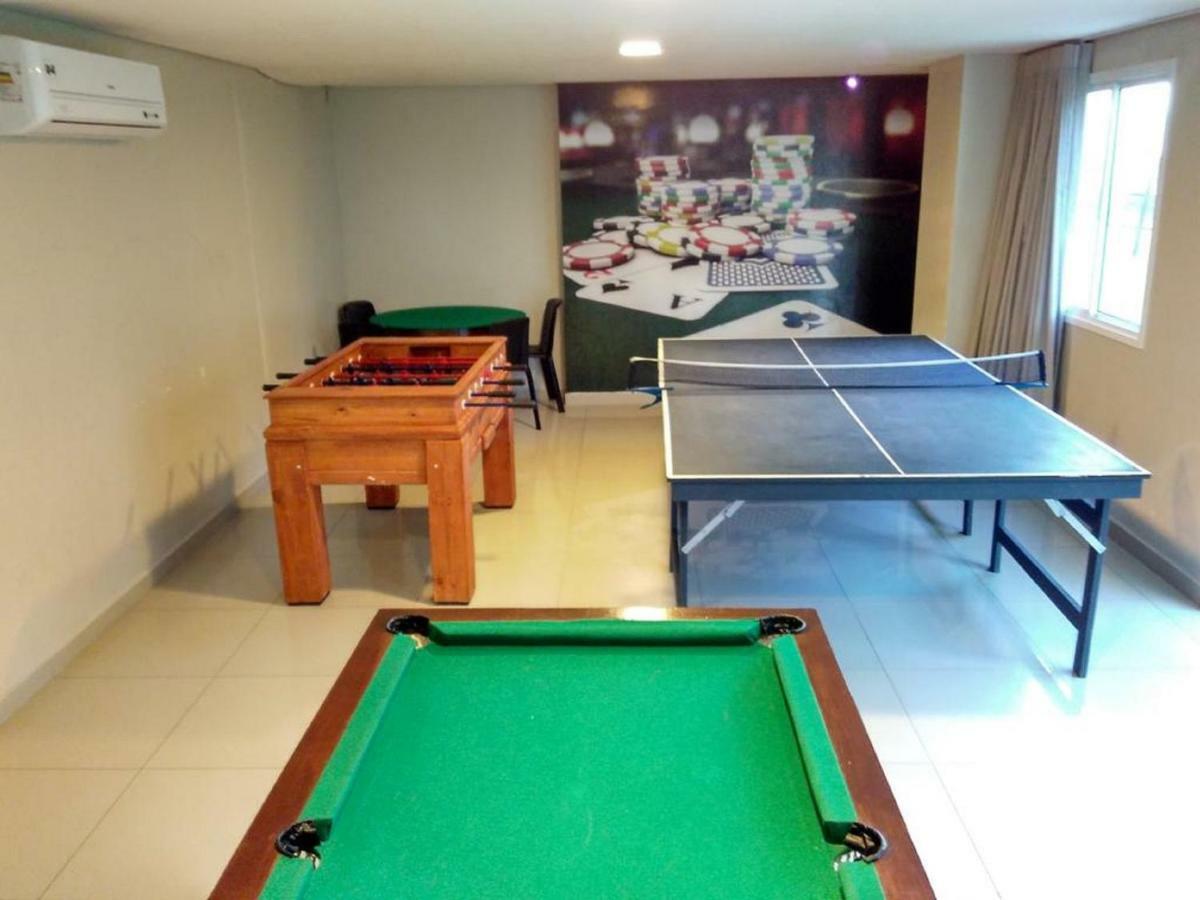 Vg Fun Apartment